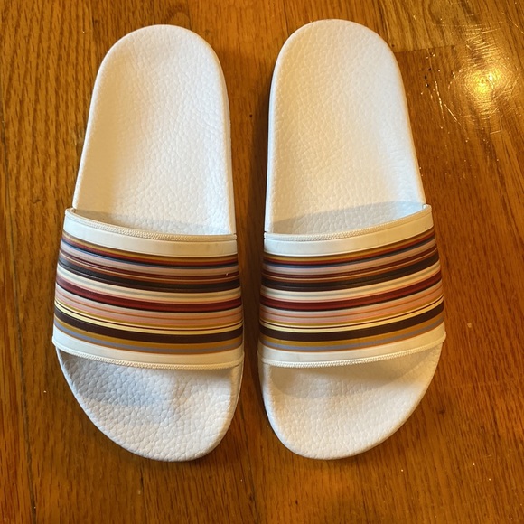 Paul Smith Slides (like new) - Picture 4 of 4